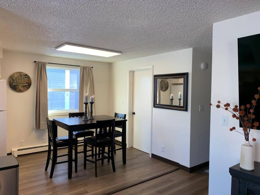 Newly Remodeled Relaxing Stay Near Downtown Fairbanks Exterior photo